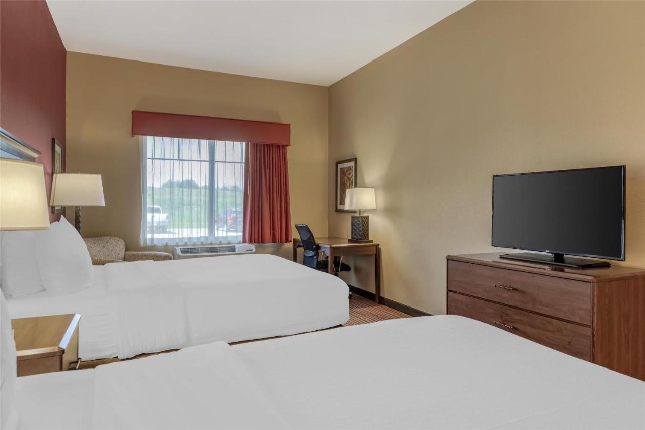  | Best Western Plus Hudson Hotel & Suites