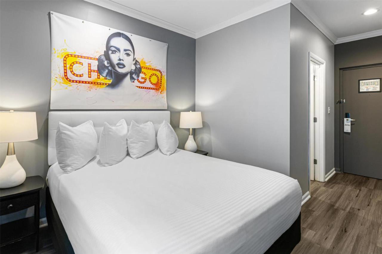  | Hotel Chicago West Loop