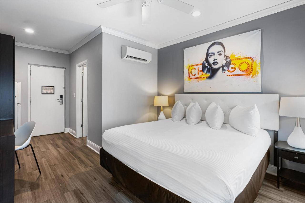 Room #174718612 at Hotel Chicago West Loop, SureStay Collection by Best Western