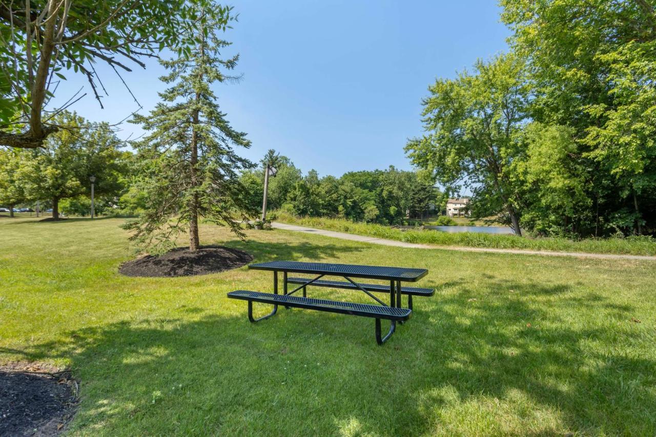  | Sonesta Simply Suites Philadelphia Willow Grove