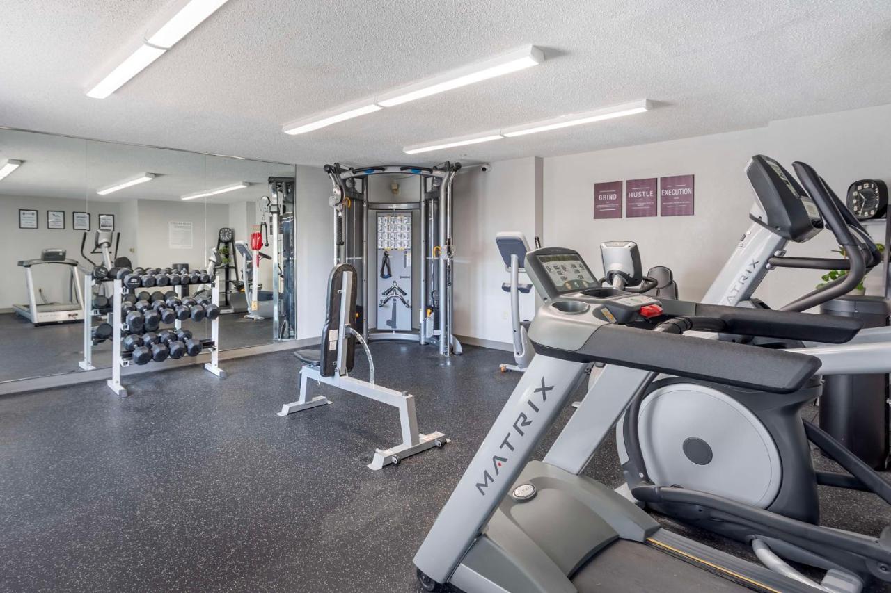 | Sonesta Simply Suites Philadelphia Willow Grove
