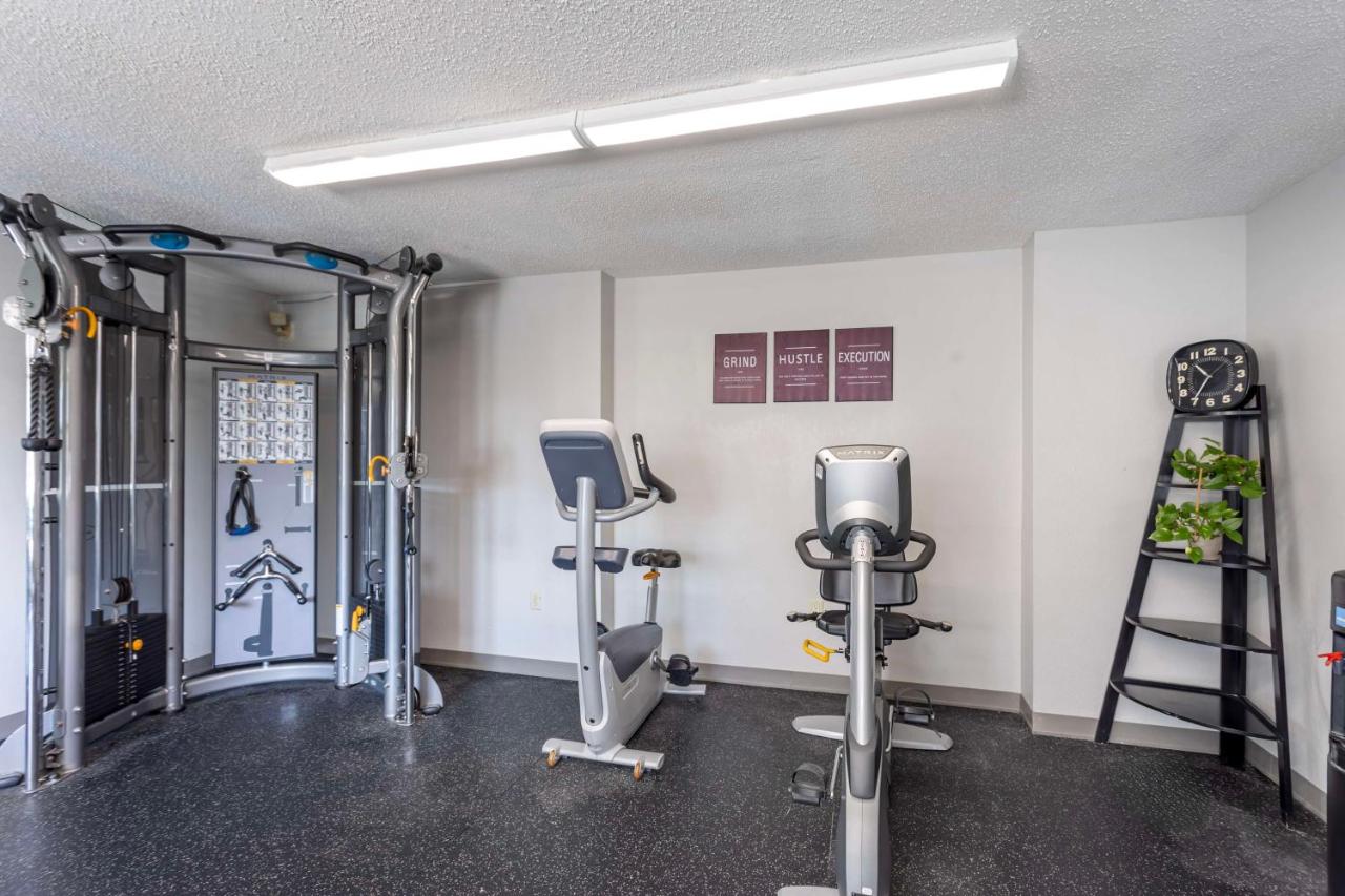 | Sonesta Simply Suites Philadelphia Willow Grove
