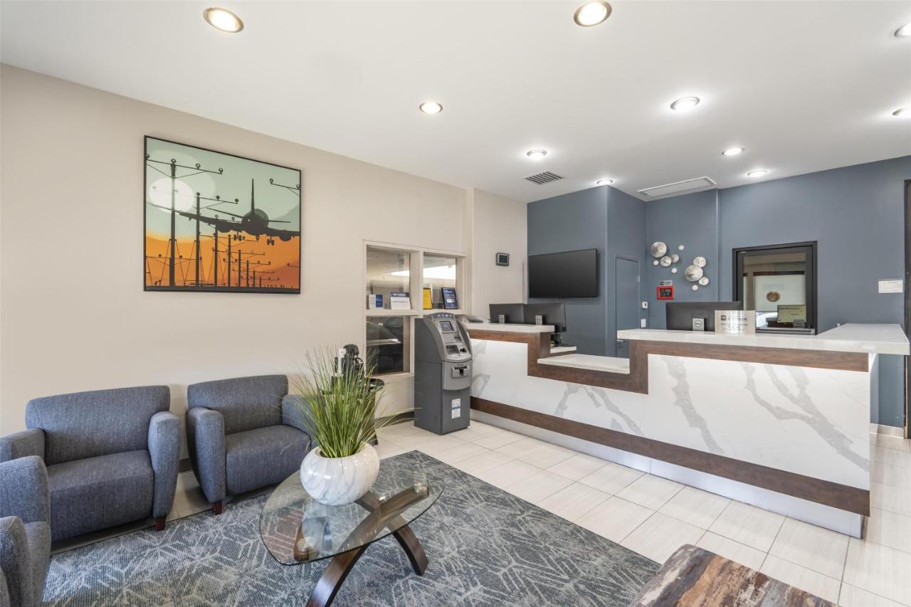 | Best Western Airport Plaza Inn - Los Angeles LAX Airport
