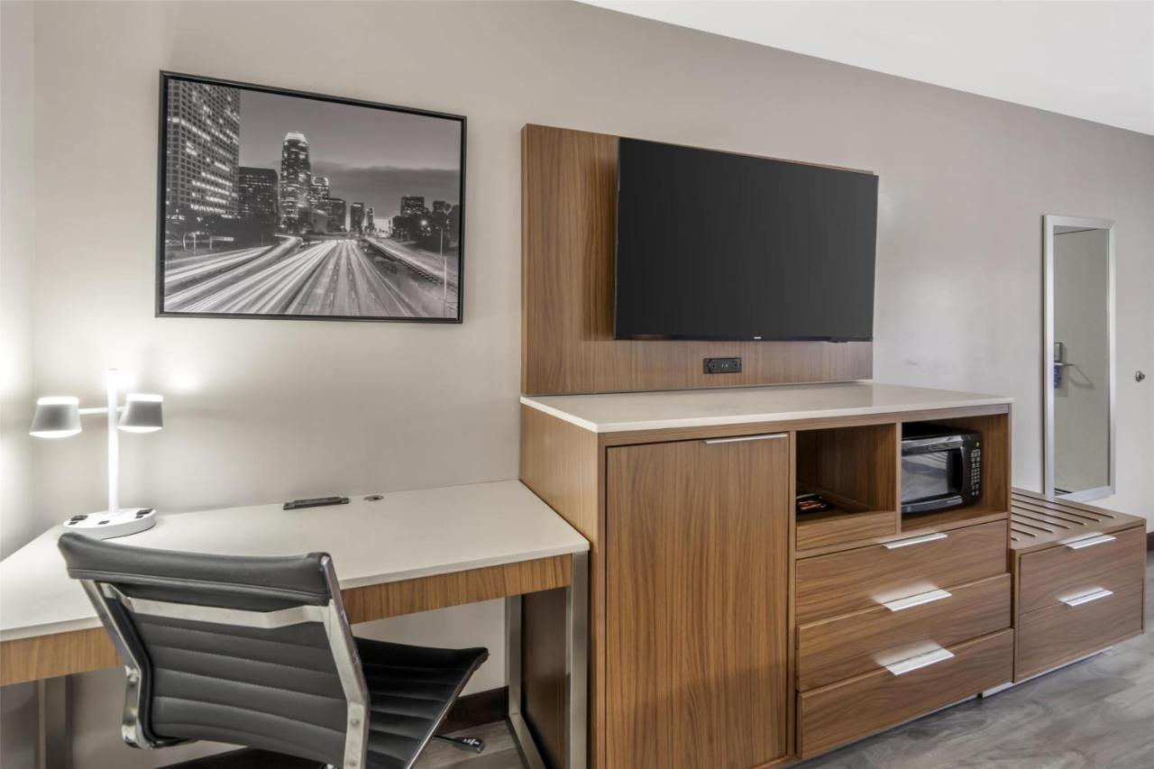 | Best Western Airport Plaza Inn - Los Angeles LAX Airport