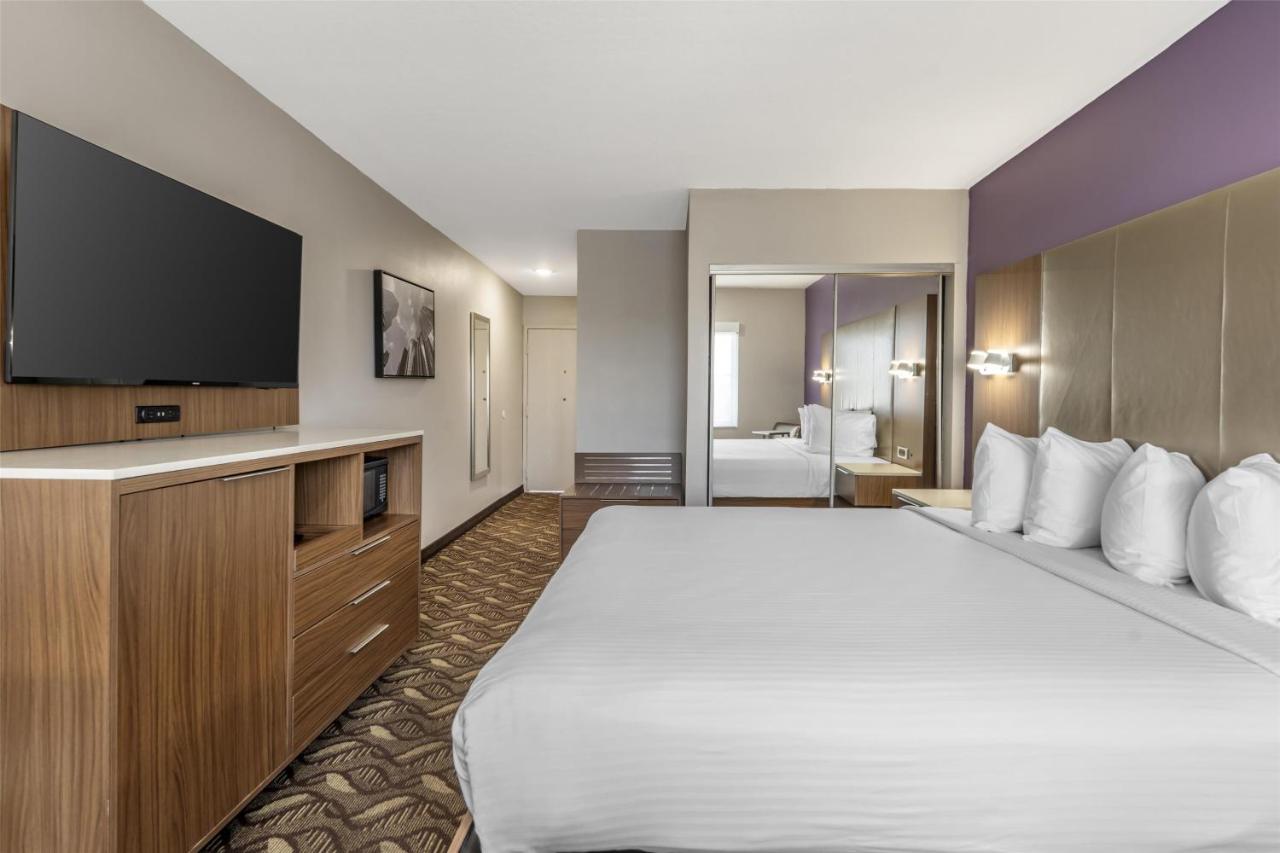 | Best Western Airport Plaza Inn - Los Angeles LAX Airport