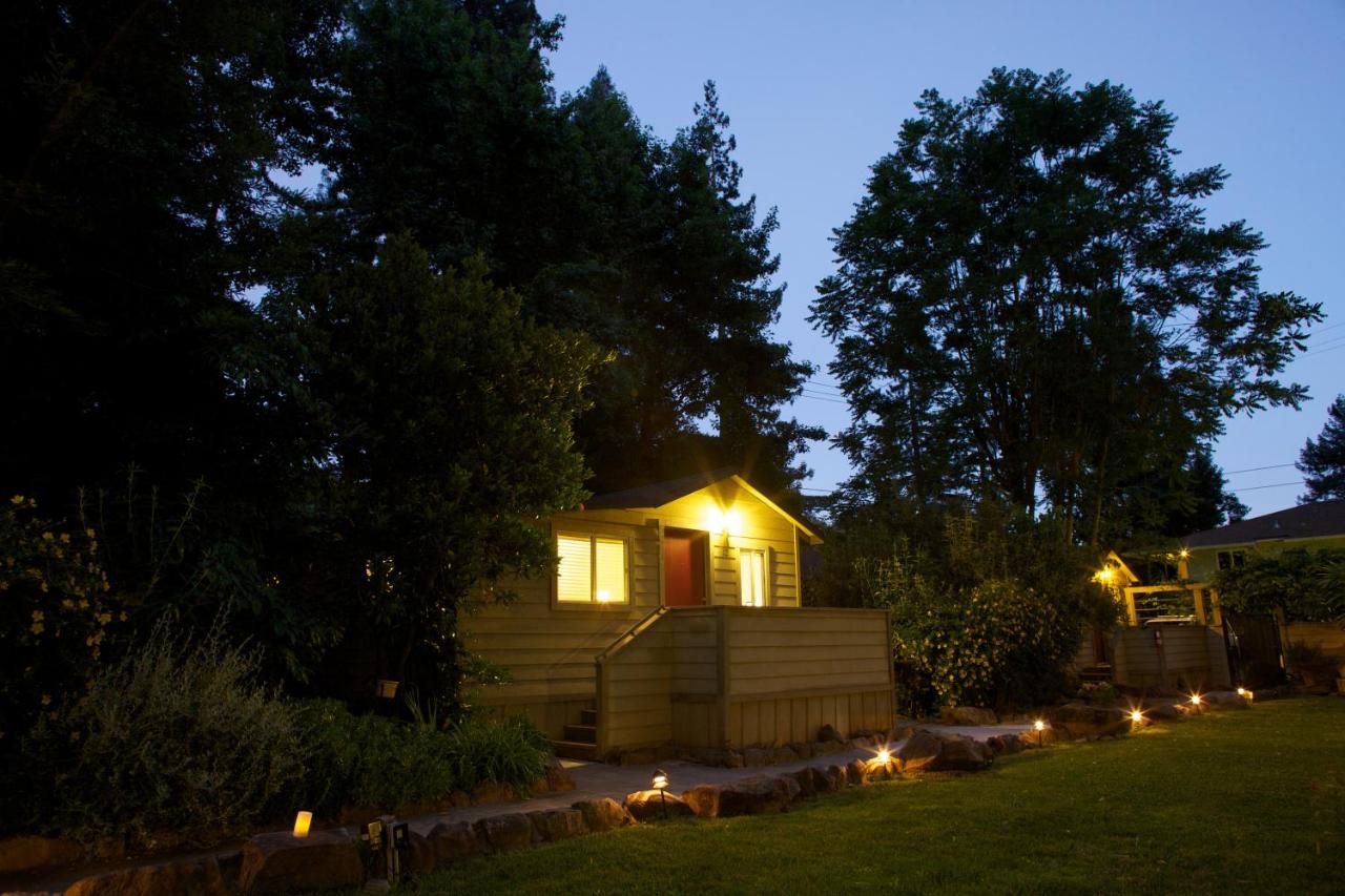 Standard Cottage at Cottages on River Road