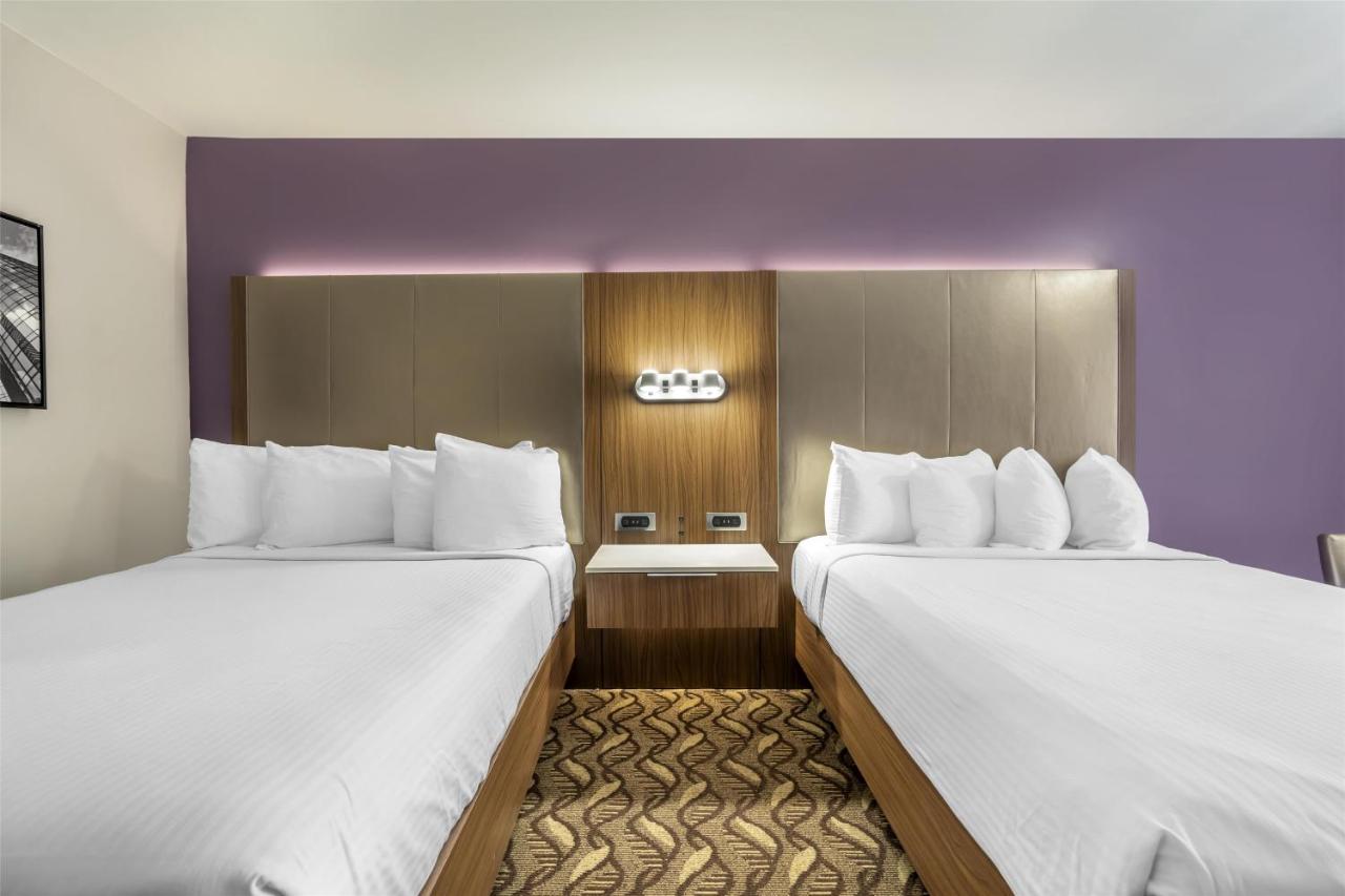 | Best Western Airport Plaza Inn - Los Angeles LAX Airport