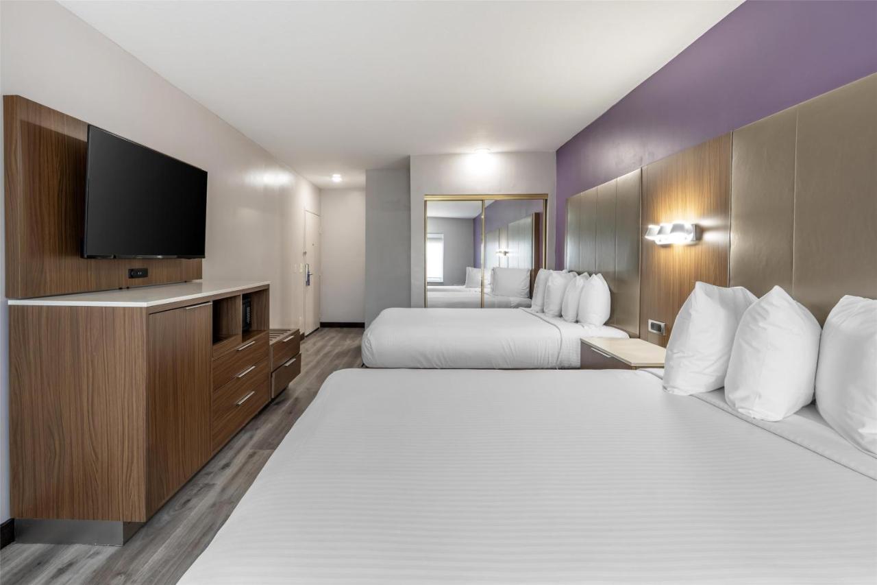 | Best Western Airport Plaza Inn - Los Angeles LAX Airport