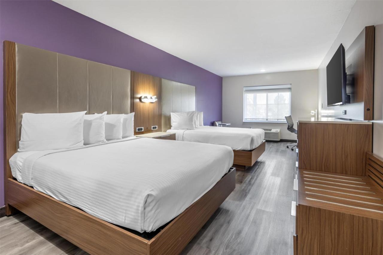 | Best Western Airport Plaza Inn - Los Angeles LAX Airport