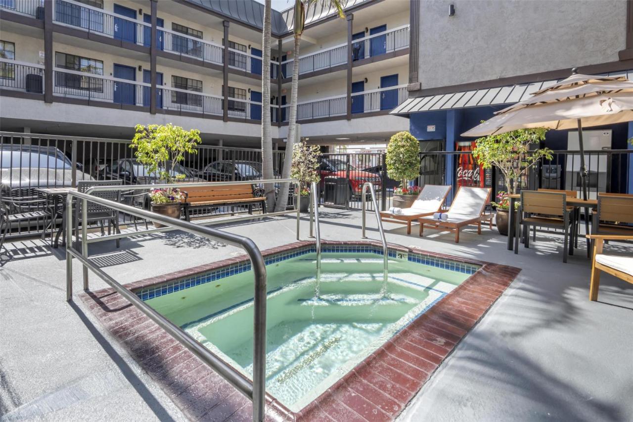 | Best Western Airport Plaza Inn - Los Angeles LAX Airport