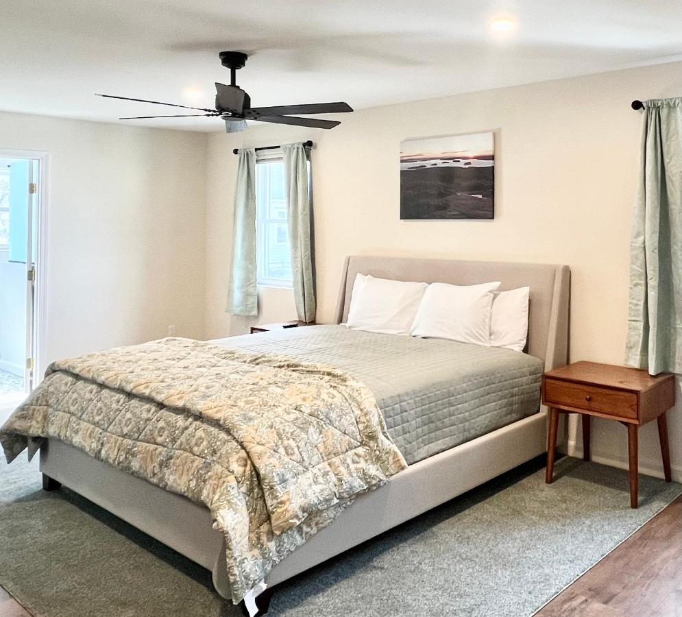 | Canterbury Cottage Bed & Breakfast
