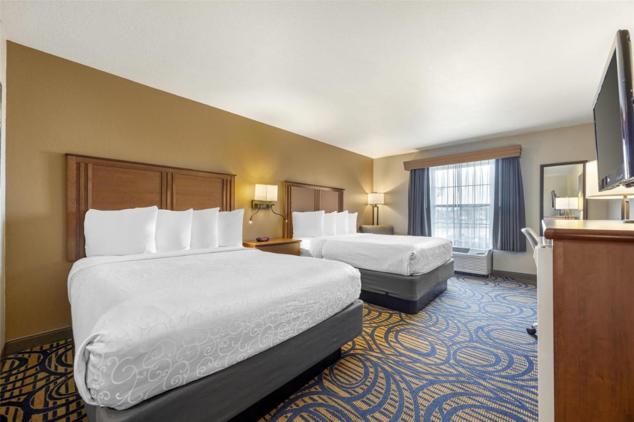  | Best Western Woodburn Inn