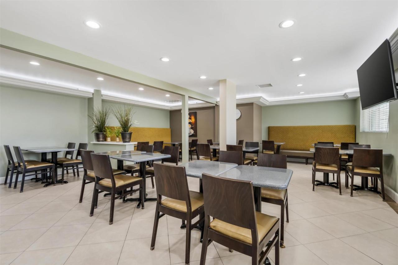 Best Western Plus LA Mid Town Hotel