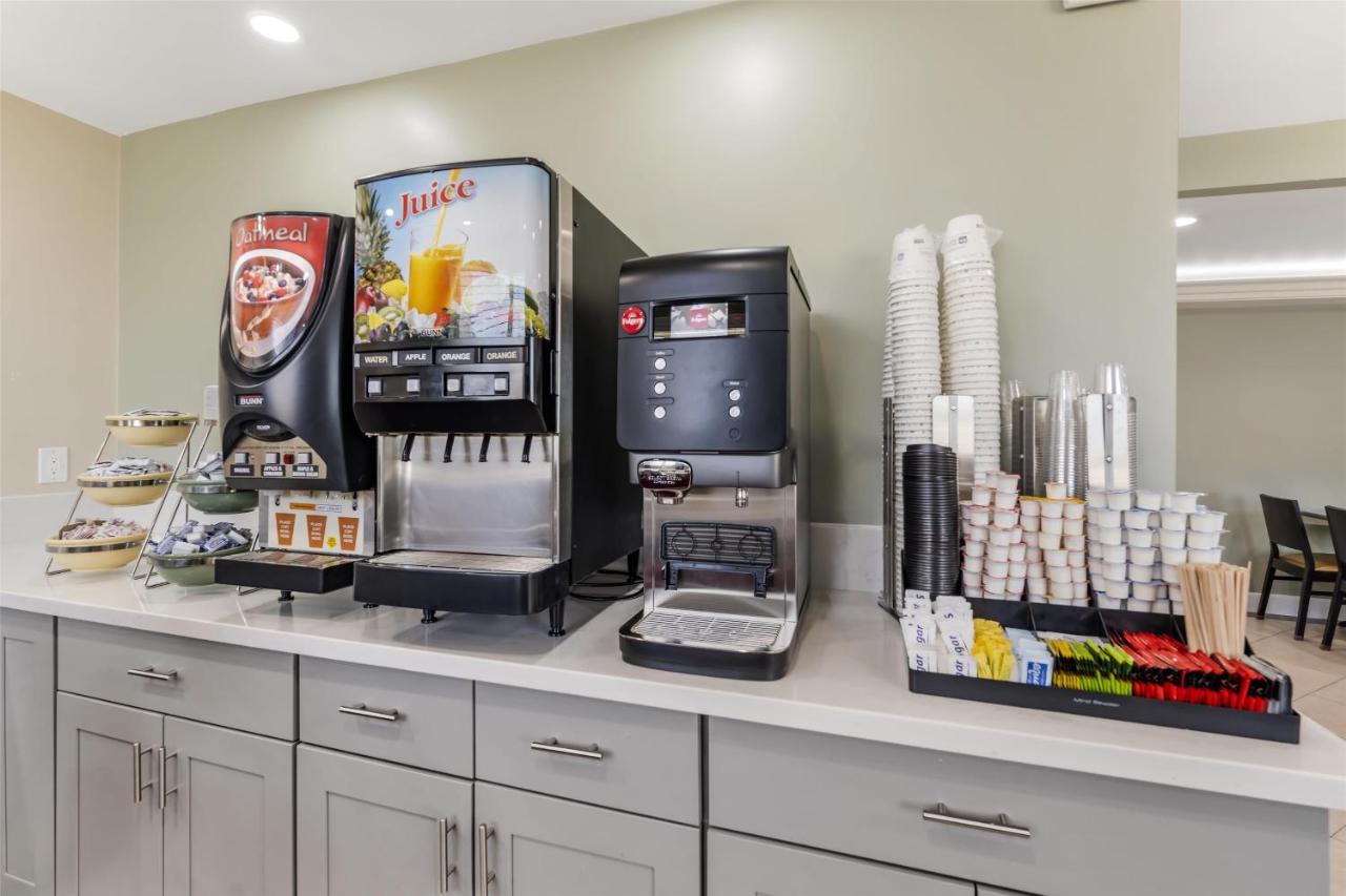 Best Western Plus LA Mid Town Hotel