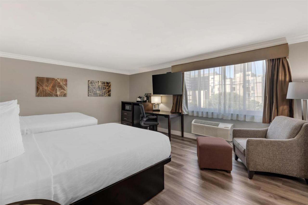 Best Western Plus LA Mid Town Hotel