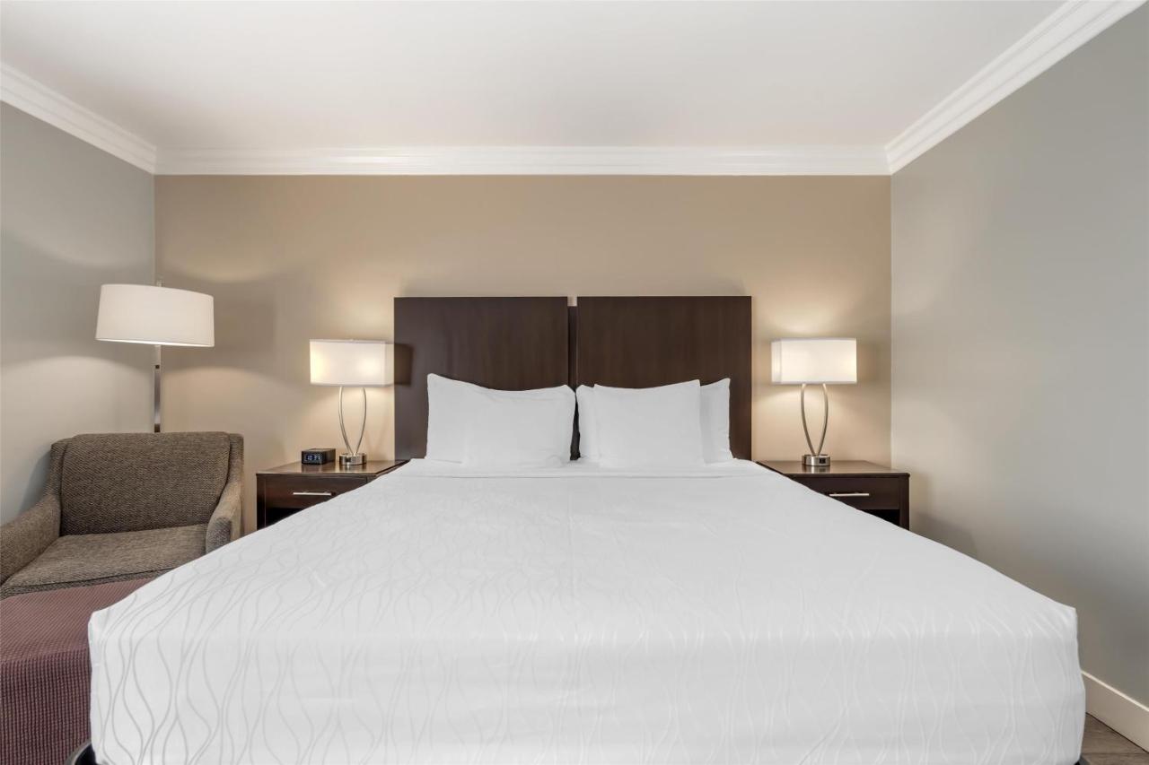 Best Western Plus LA Mid Town Hotel