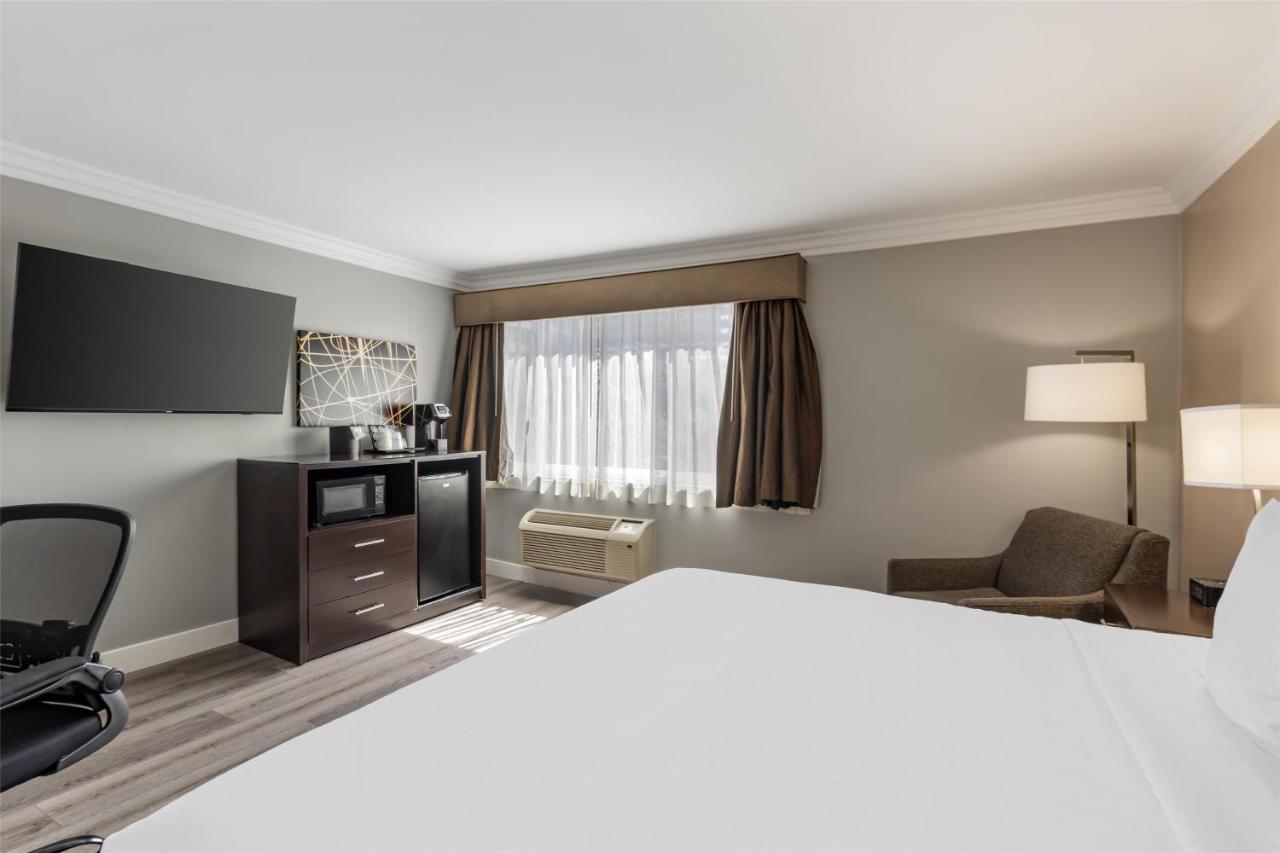 Best Western Plus LA Mid Town Hotel