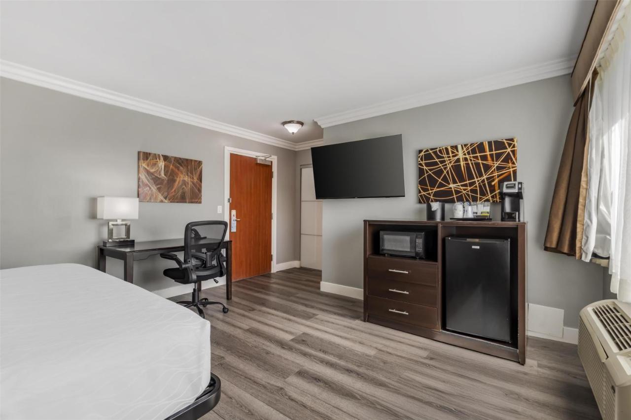 Best Western Plus LA Mid Town Hotel