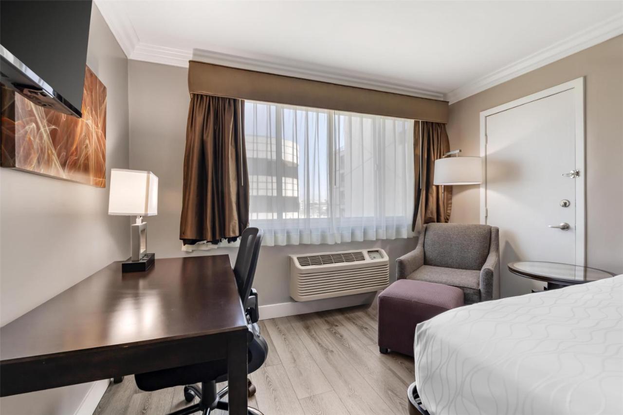 Best Western Plus LA Mid Town Hotel