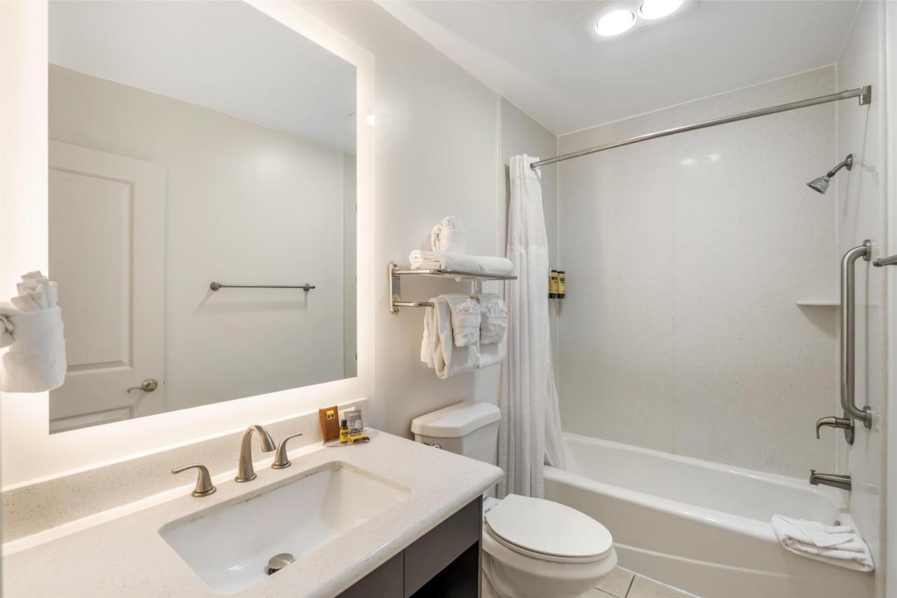 Best Western Plus LA Mid Town Hotel