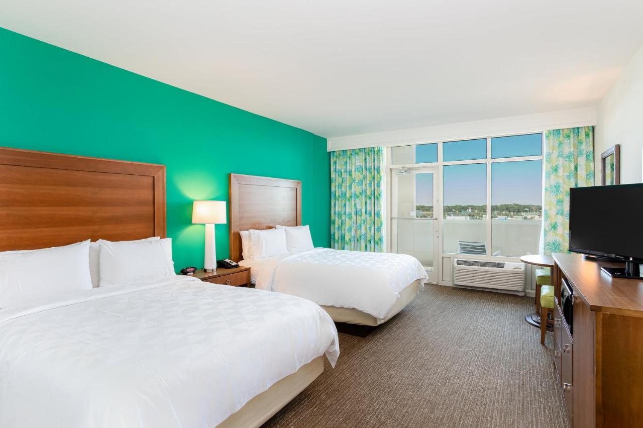 | Holiday Inn Resort Fort Walton Beach, an IHG Hotel