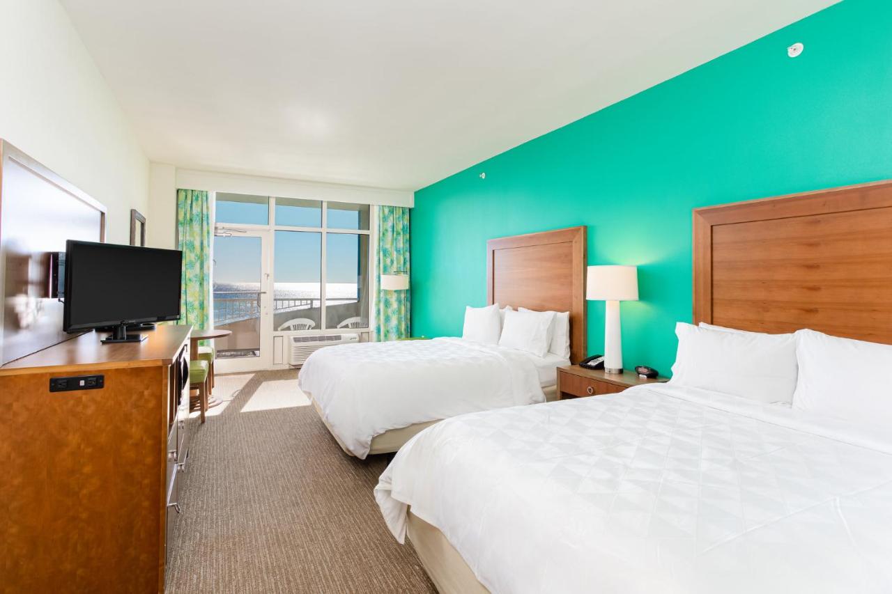 | Holiday Inn Resort Fort Walton Beach, an IHG Hotel