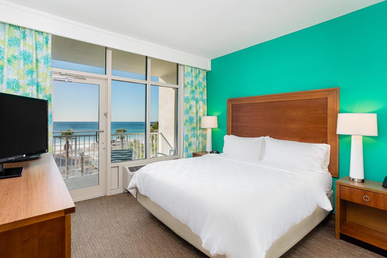 | Holiday Inn Resort Fort Walton Beach, an IHG Hotel