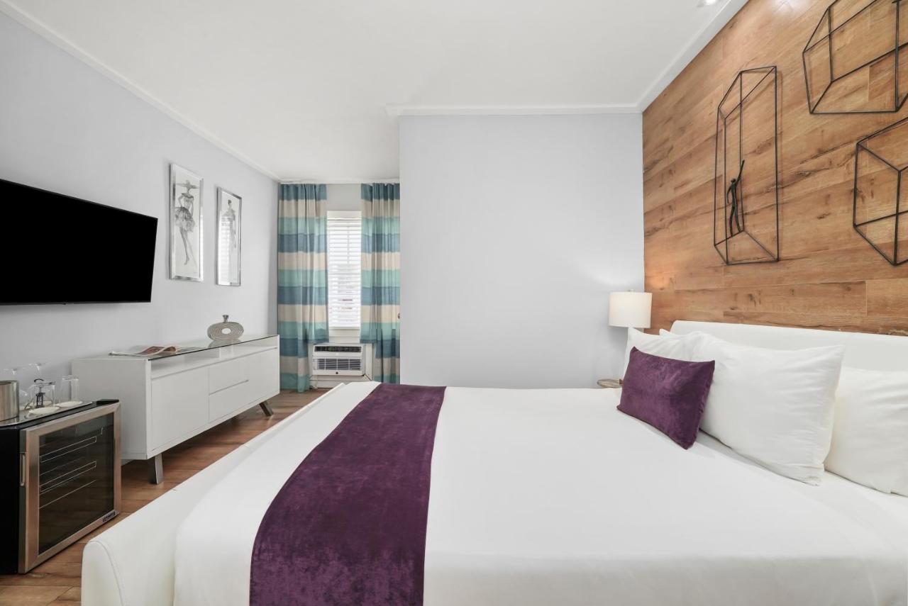 | Shelley Hotel