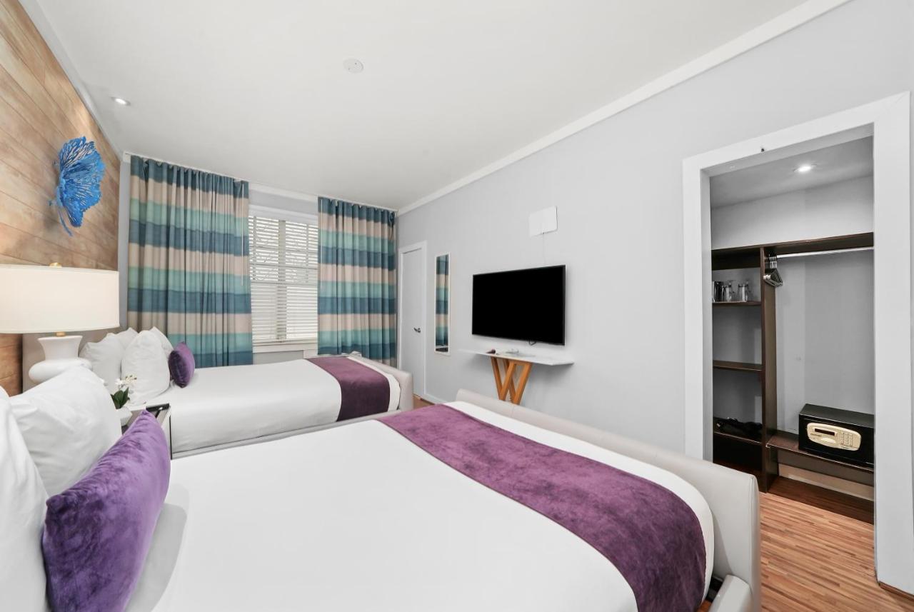 | Shelley Hotel