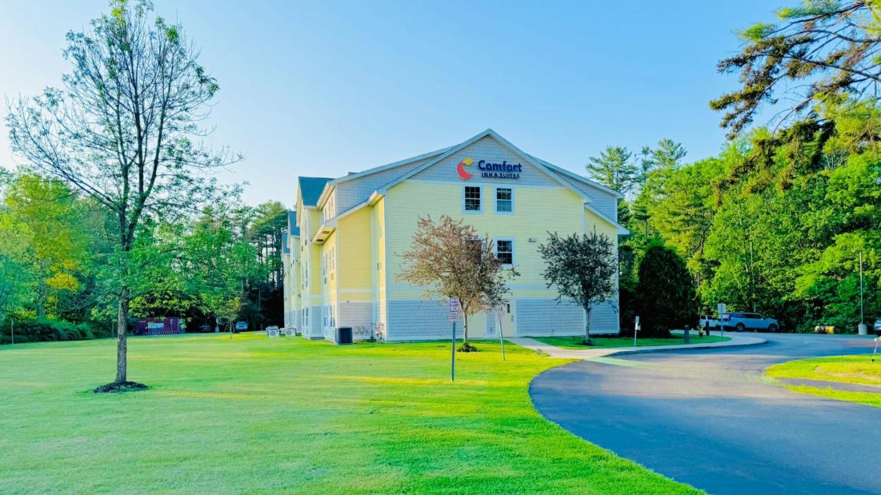 | Comfort Inn & Suites Scarborough