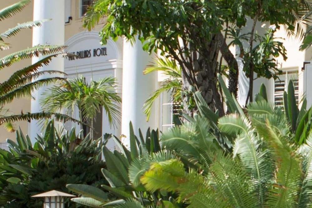  | The Pillars Hotel & Club