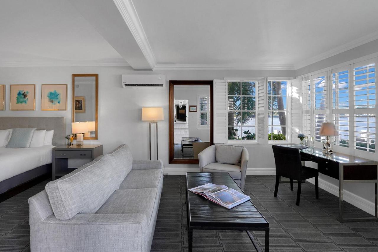  | The Pillars Hotel & Club