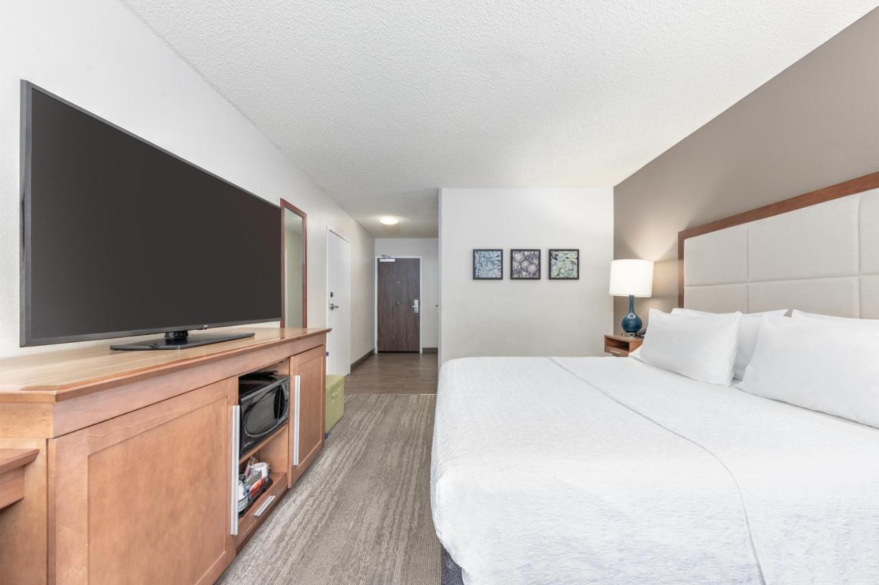 King Room - Non-Smoking at Hampton Inn Phoenix-Midtown-Downtown Area