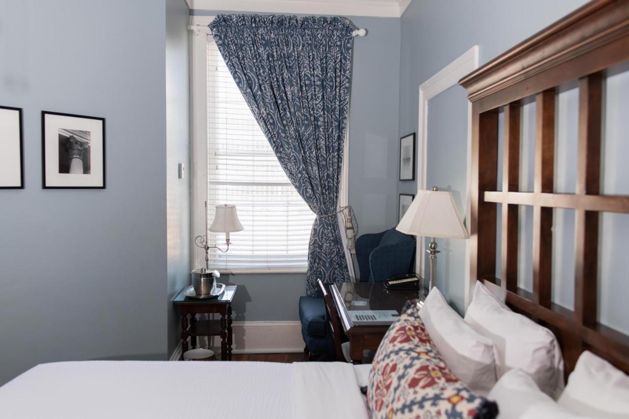 Double Room with One Double Bed at The Marshall House, Historic Inns of Savannah