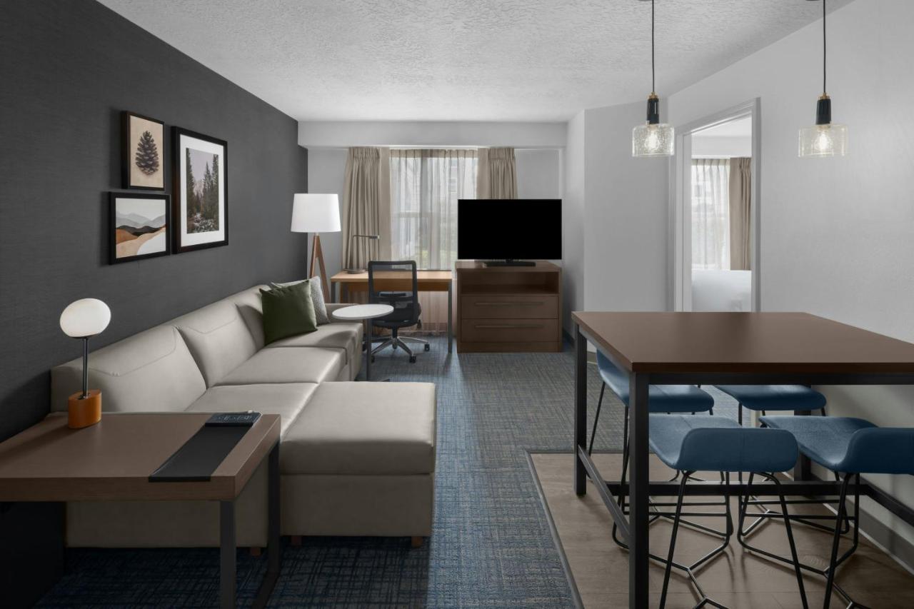| Residence Inn Salt Lake City Cottonwood