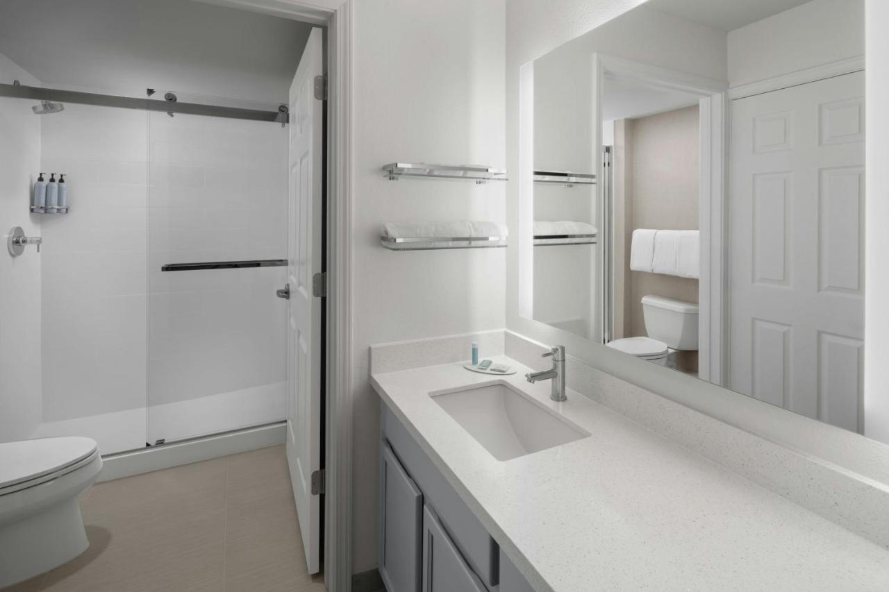 | Residence Inn Salt Lake City Cottonwood