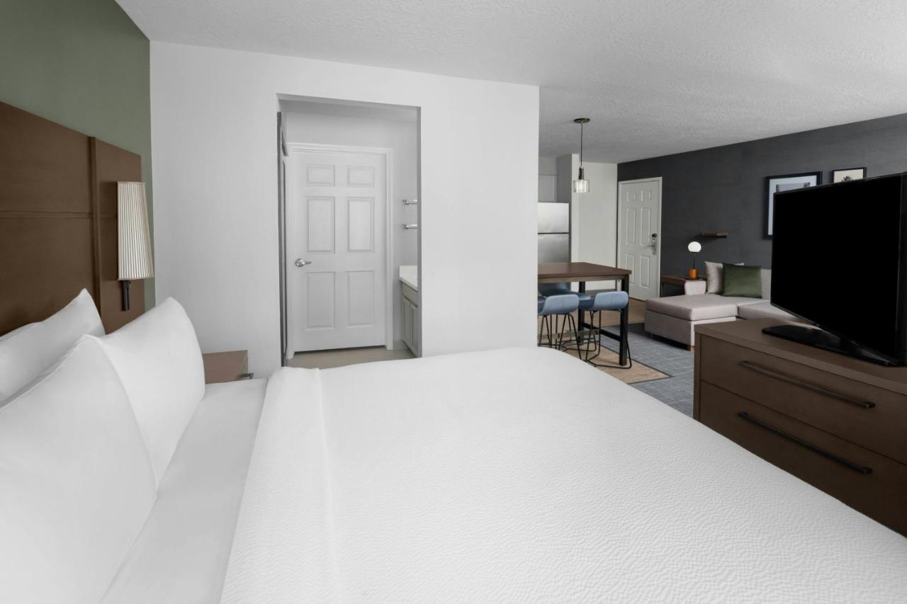 | Residence Inn Salt Lake City Cottonwood