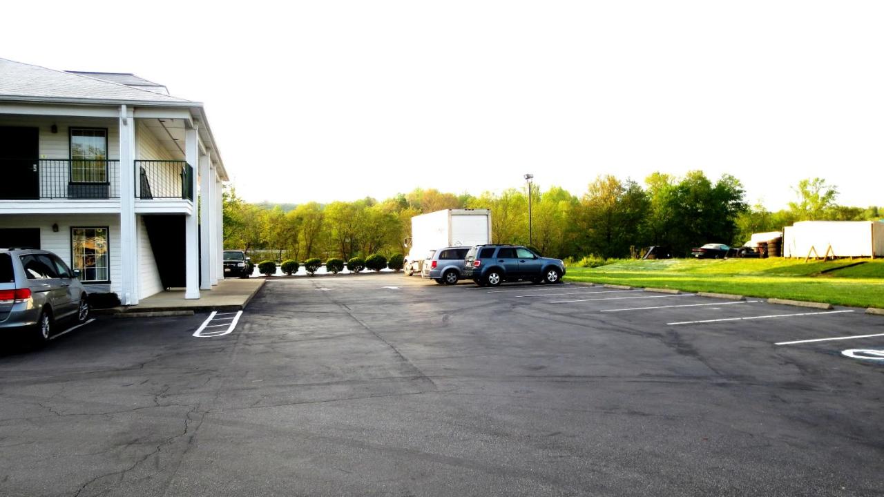 | American Motel - Lenoir