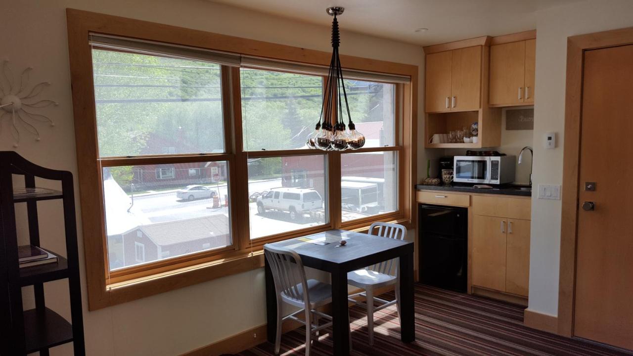 | Hotel Minturn