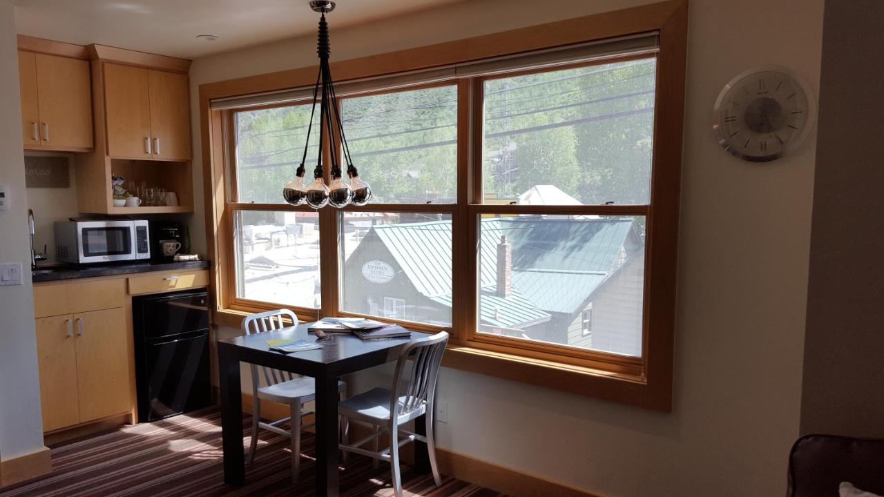 | Hotel Minturn