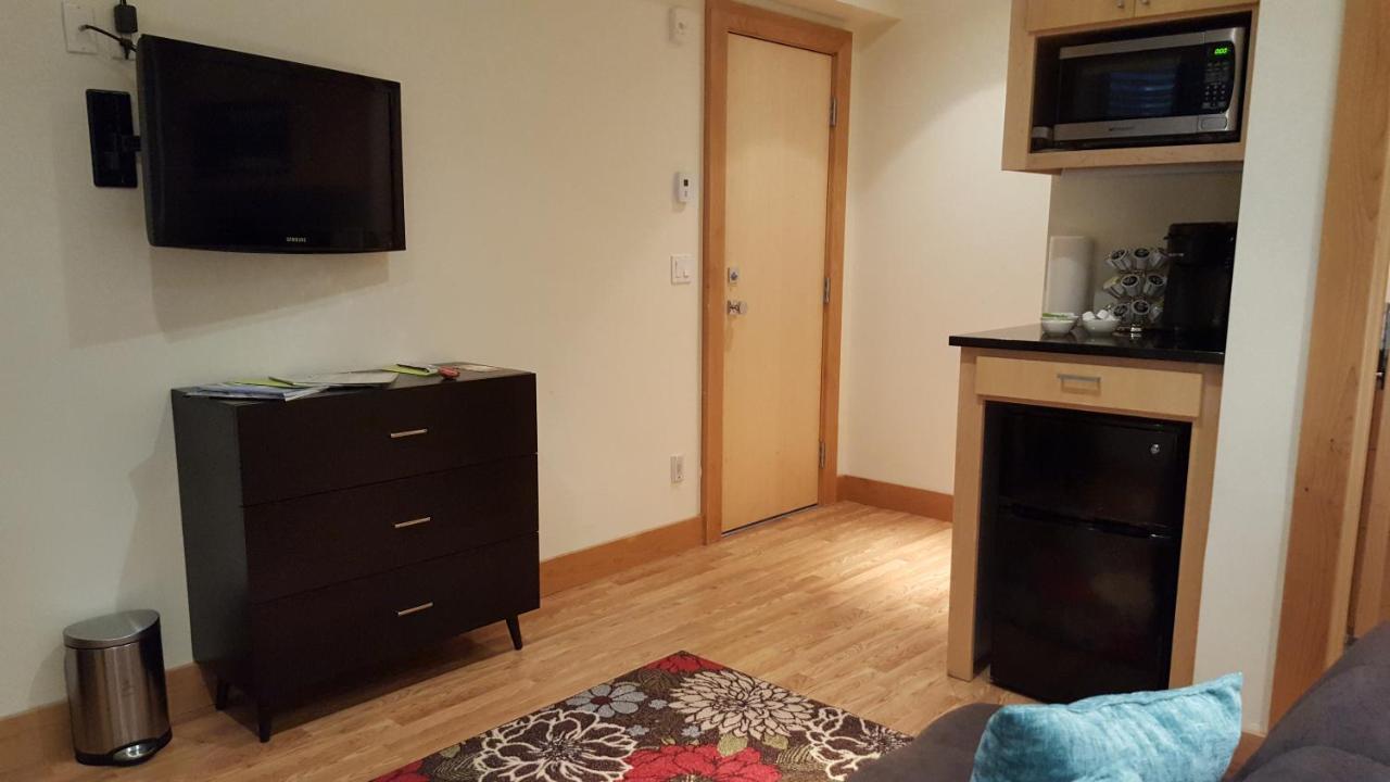 | Hotel Minturn
