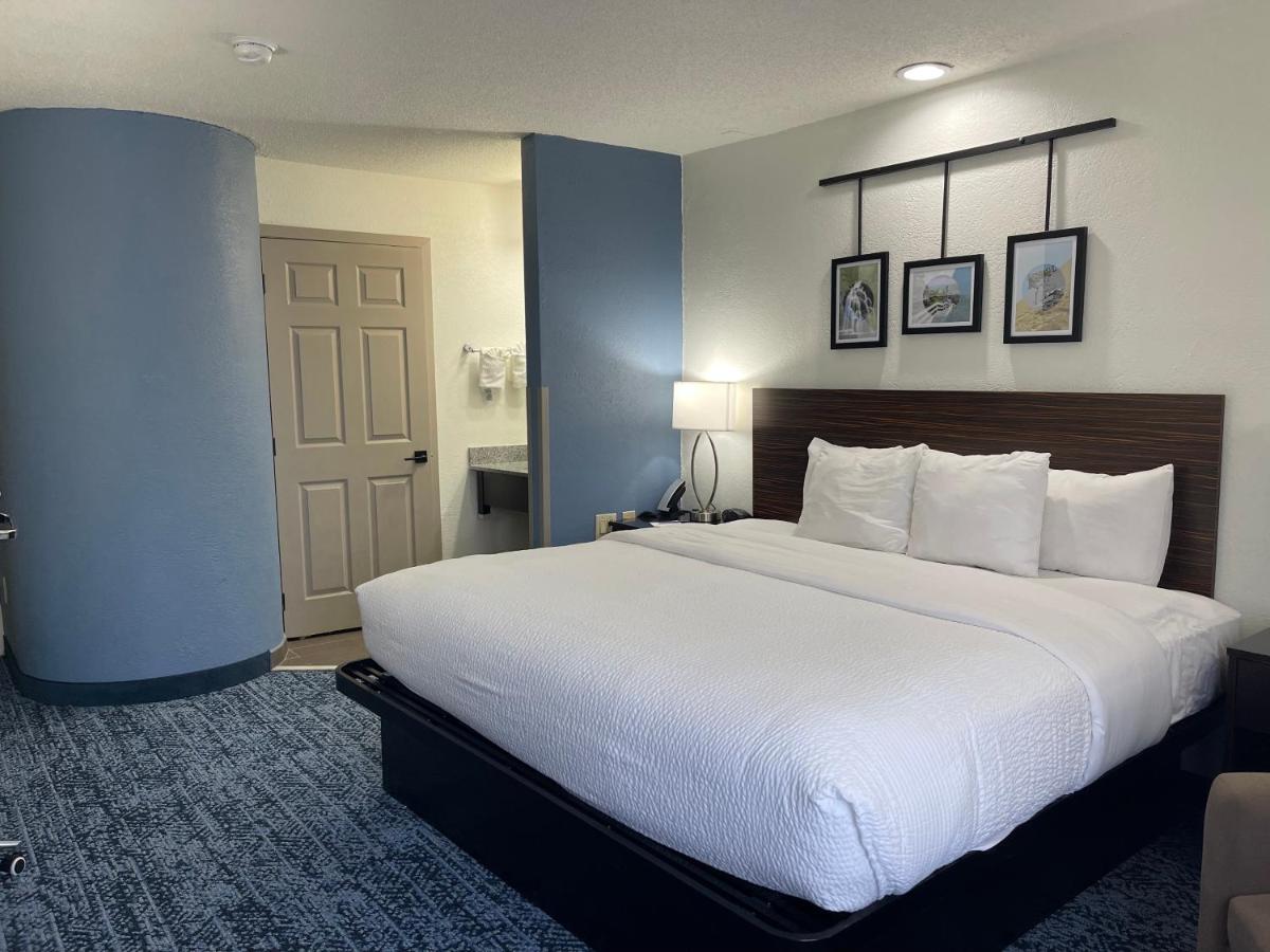 King Room - Non-Smoking at Sleep Inn Hanes Mall