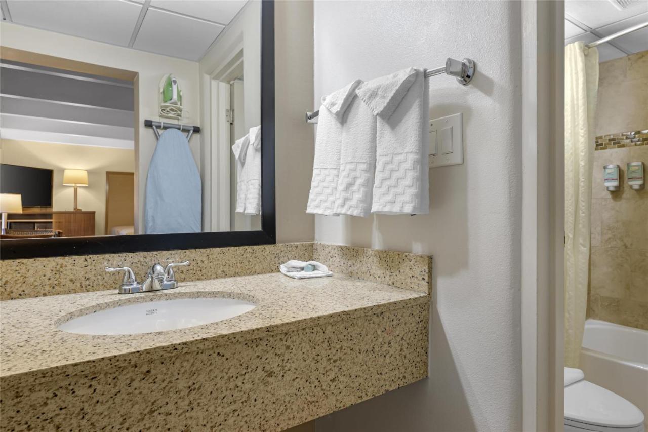 Double Room with Two Double Beds - Non-Smoking at Best Western El Rancho Palacio