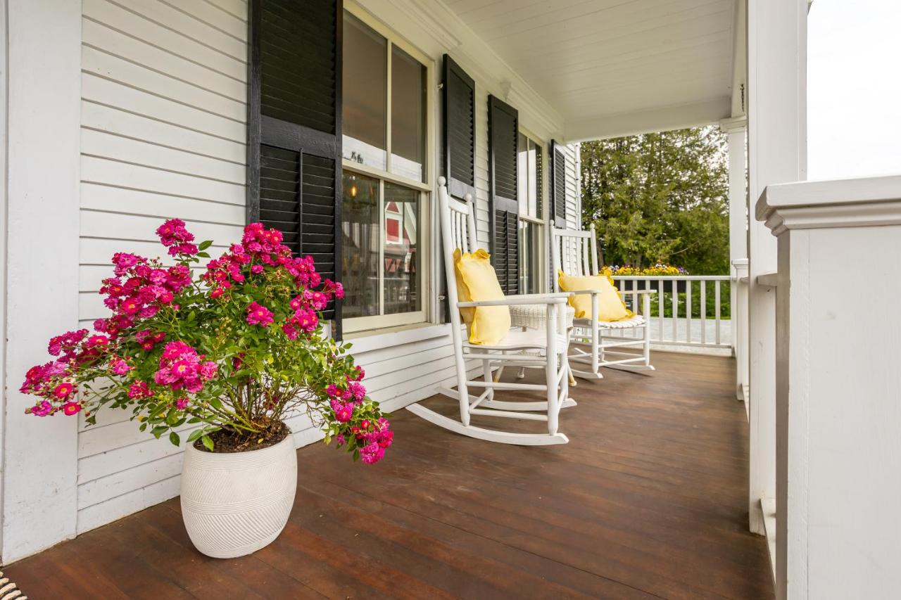| Woodbridge Inn Bed & Breakfast