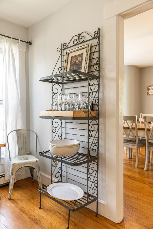 | Woodbridge Inn Bed & Breakfast