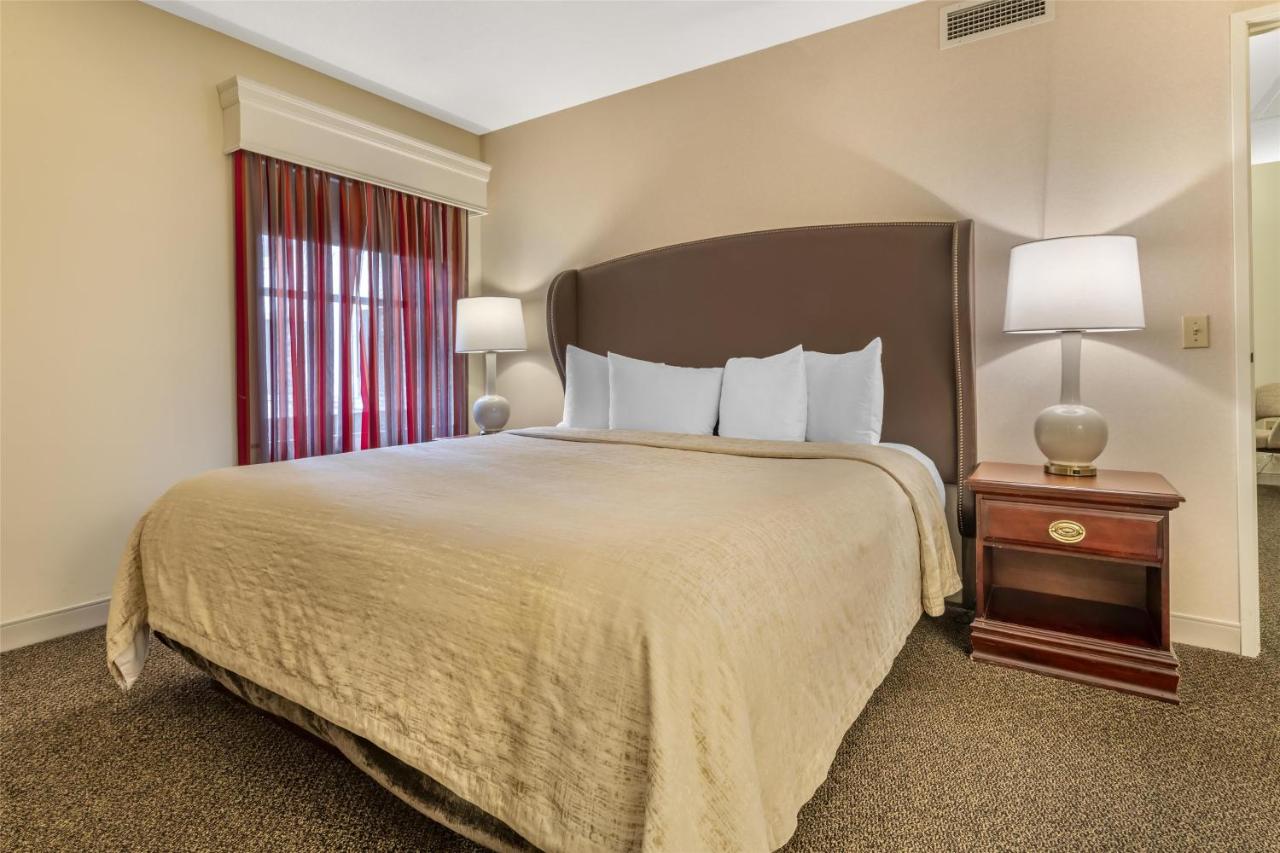 | Best Western Plus The Normandy Inn & Suites