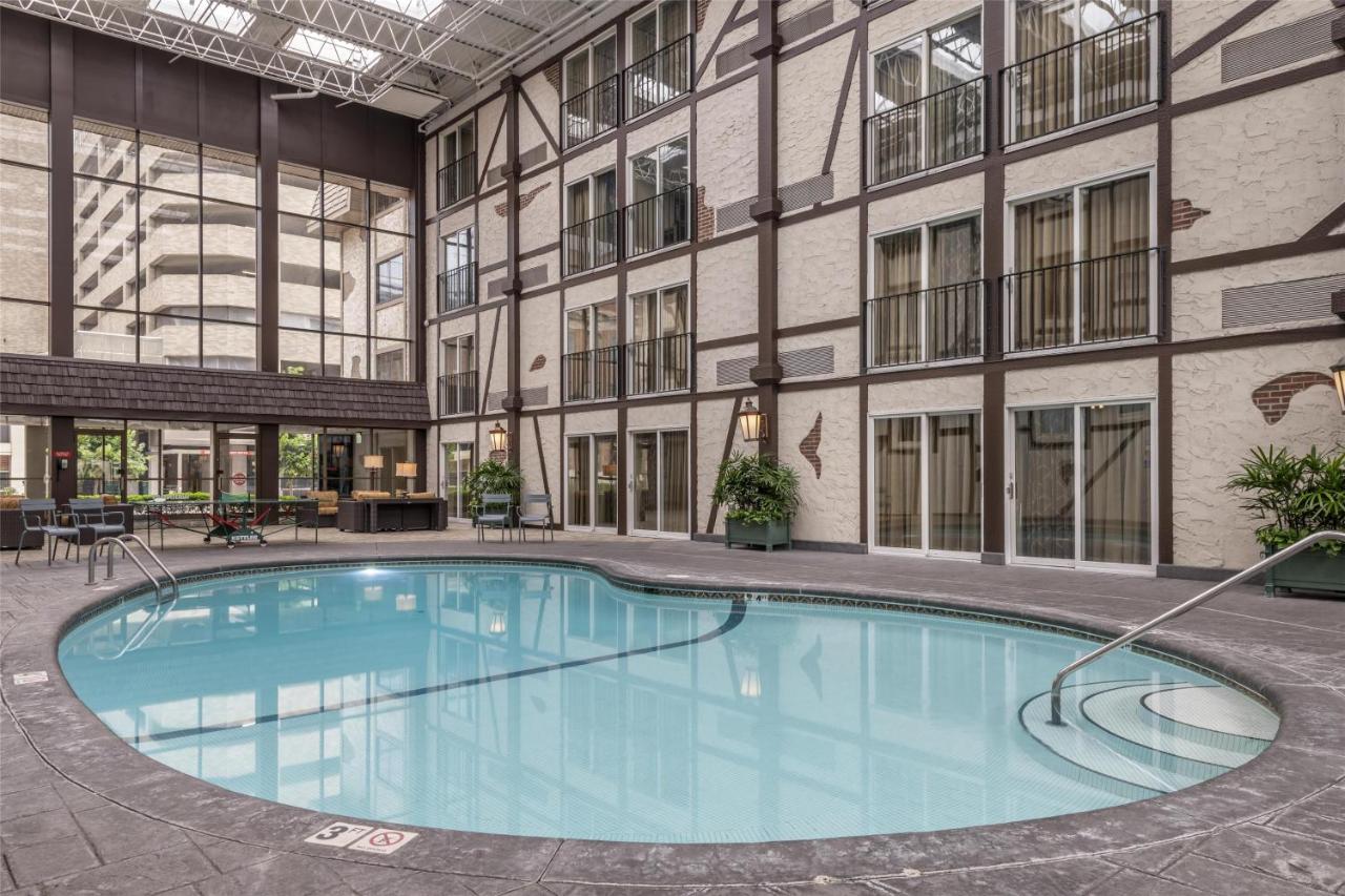 | Best Western Plus The Normandy Inn & Suites