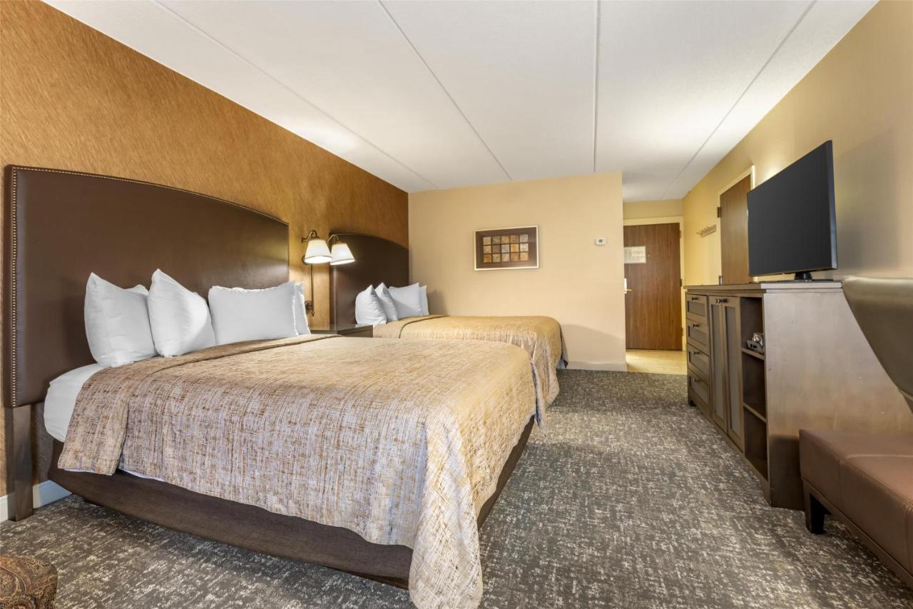  | Best Western Plus The Normandy Inn & Suites
