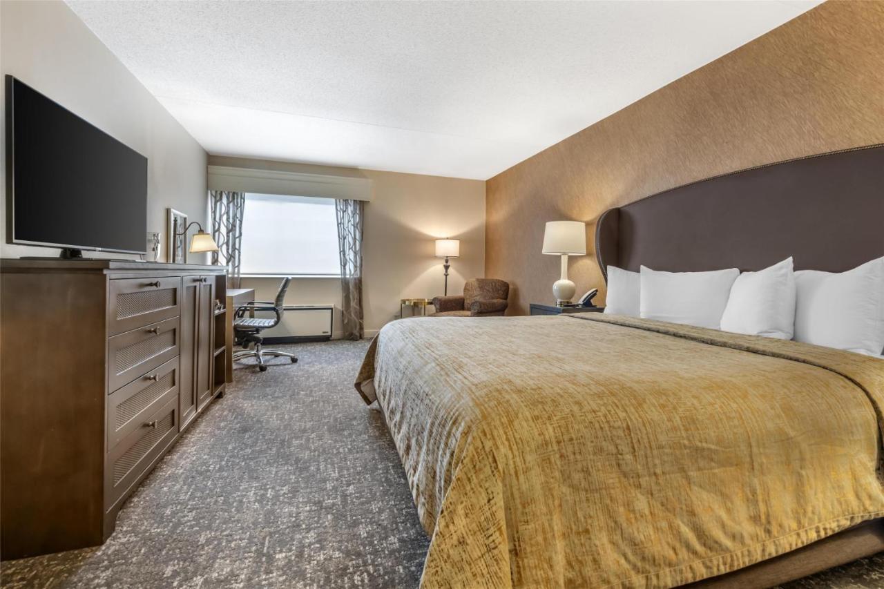  | Best Western Plus The Normandy Inn & Suites
