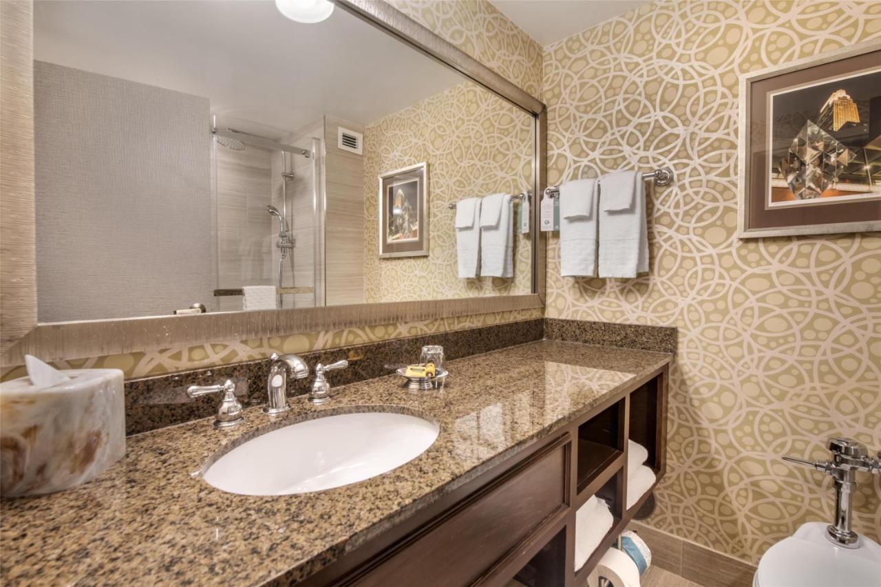 Large King Room with Sofa Bed - Non smoking at Best Western Plus The Normandy Inn & Suites
